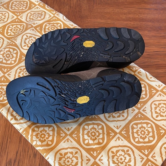 SCARPA MENS TRAIL SHOES - Picture 4 of 6